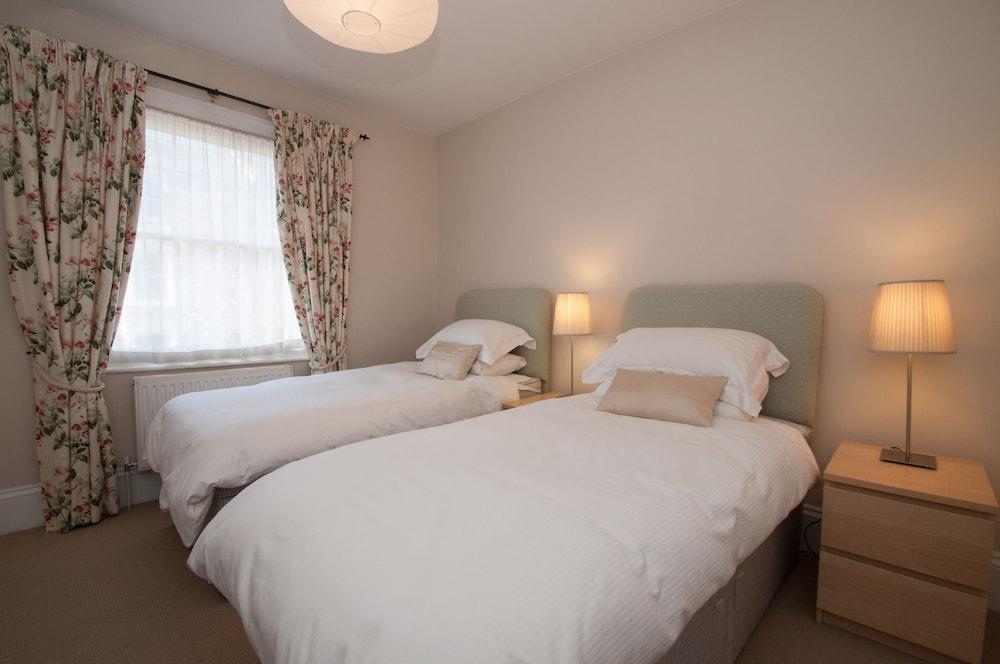Veeve - City Cottage Vr ロンドン エクステリア 写真
