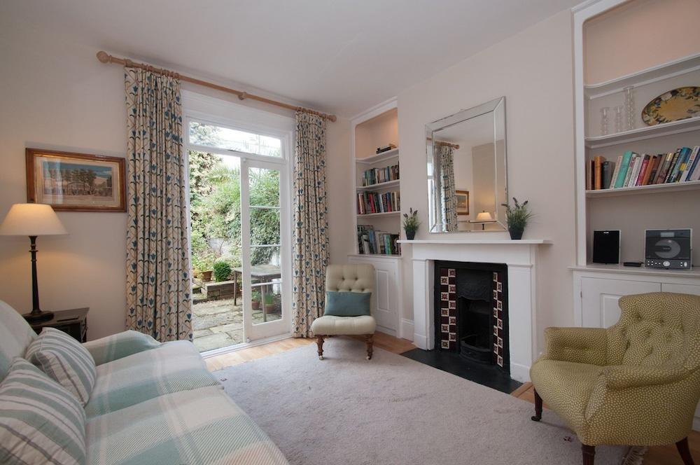Veeve - City Cottage Vr ロンドン エクステリア 写真